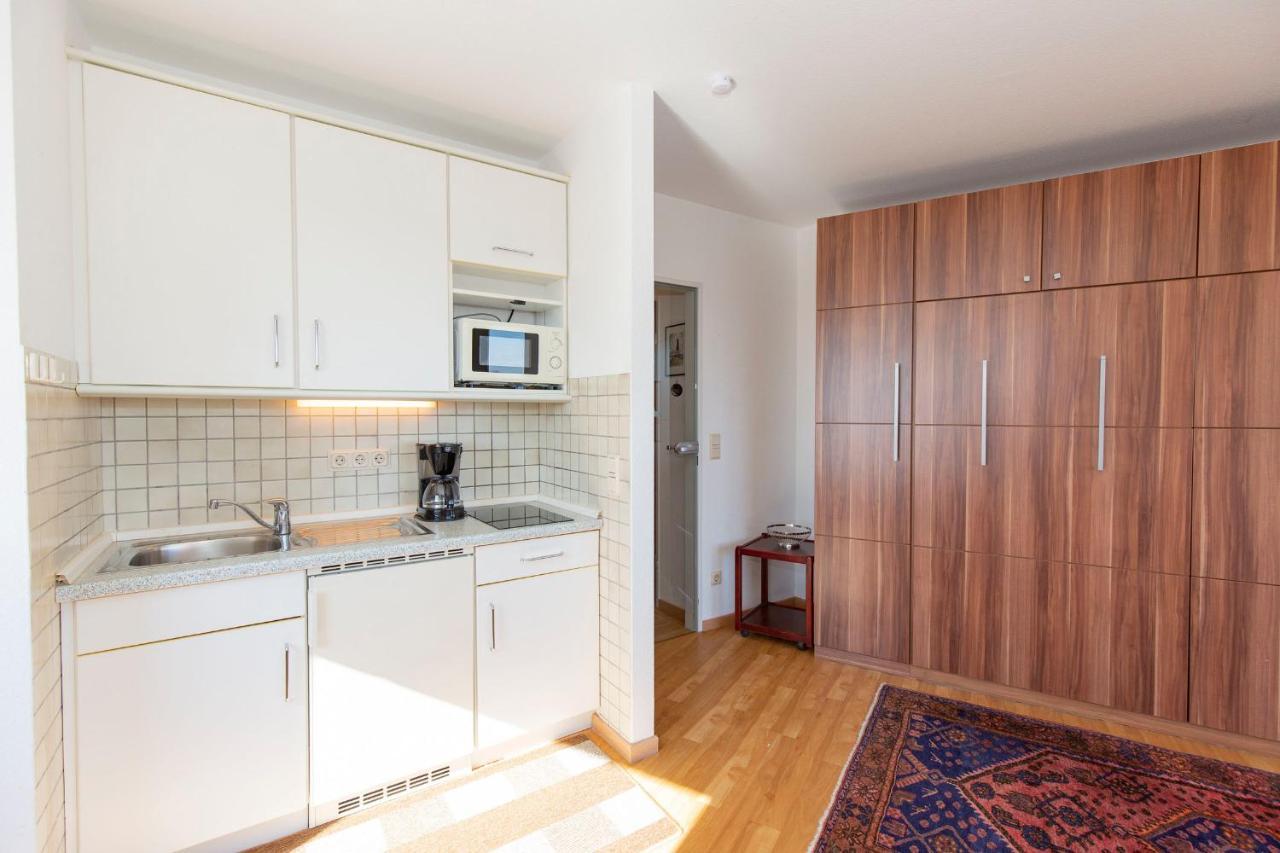 Apartment Lord Nelson App 612