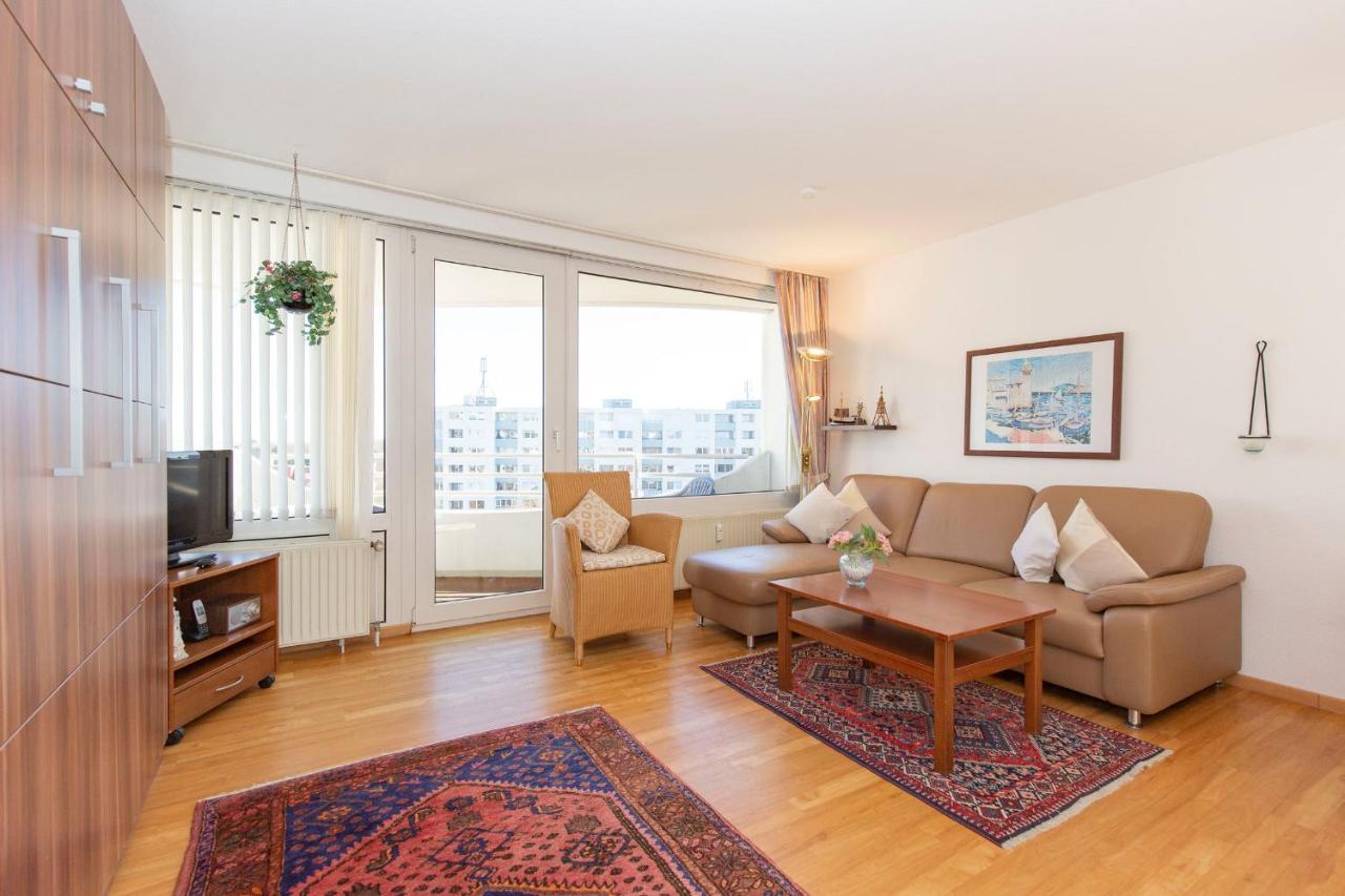 Apartment Lord Nelson App 612 *