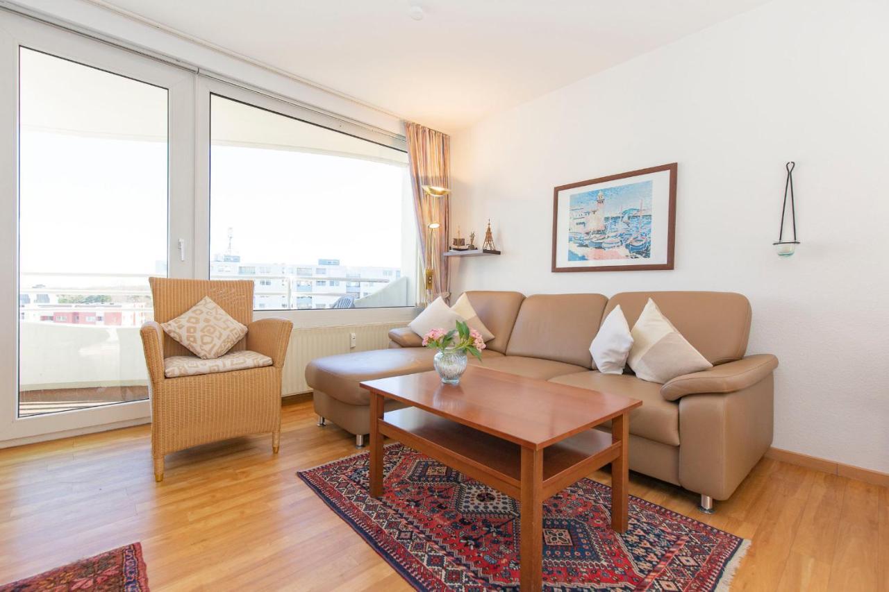 Lord Nelson App 612 Apartment Cuxhaven
