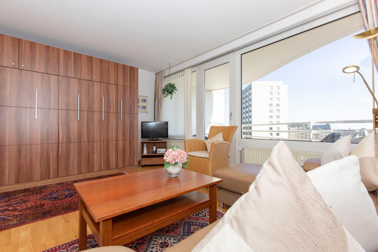 Lord Nelson App 612 Apartment