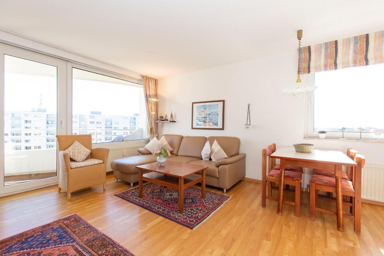 Apartment Lord Nelson App 612 *