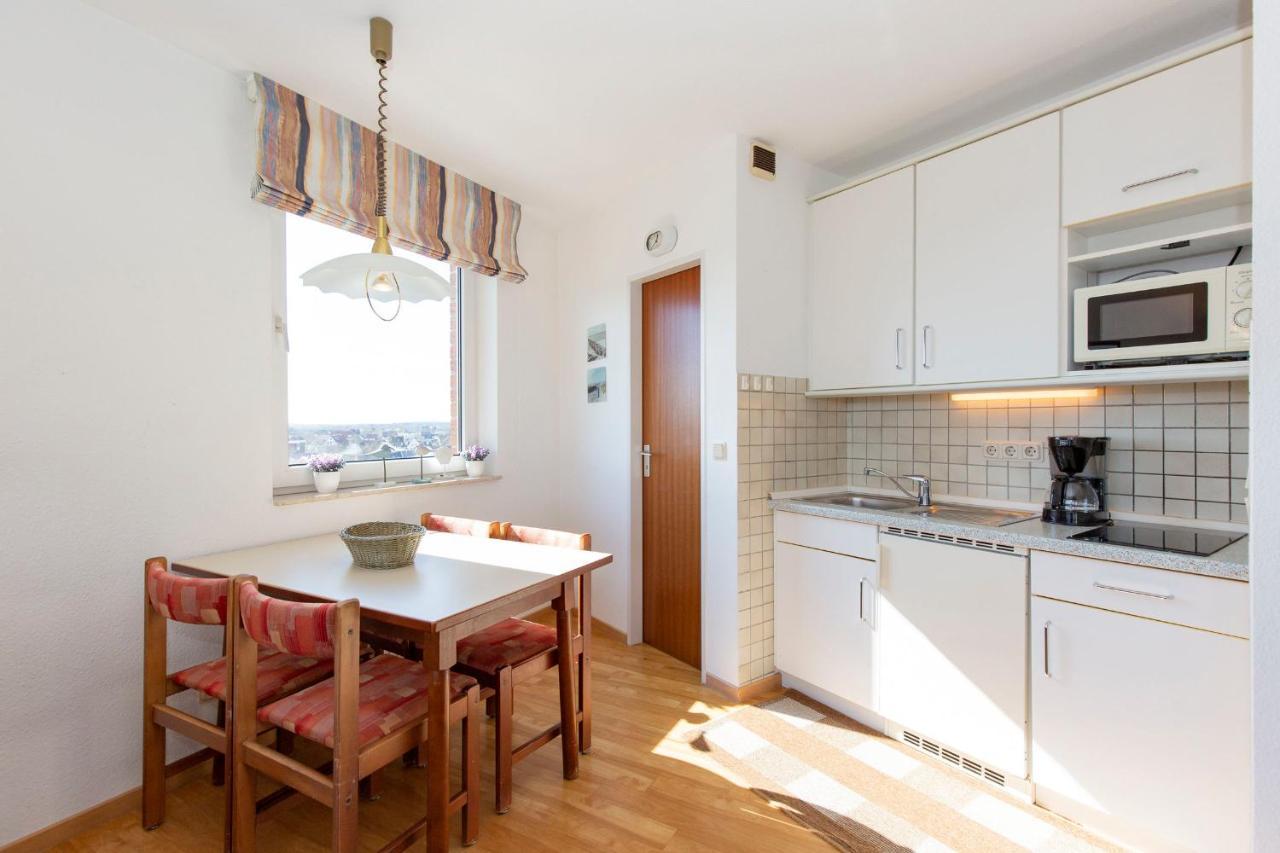 Lord Nelson App 612 Apartment
