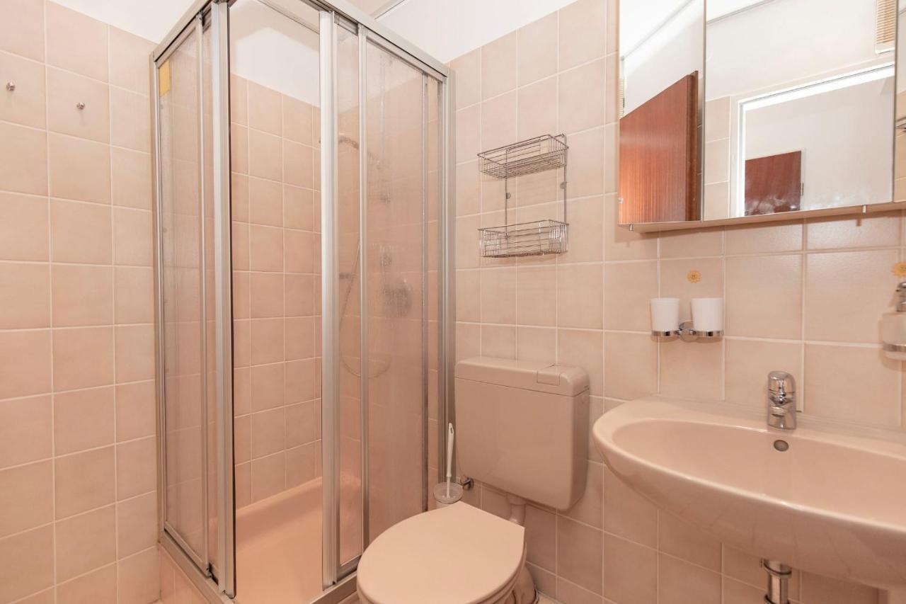 Apartment Lord Nelson App 612