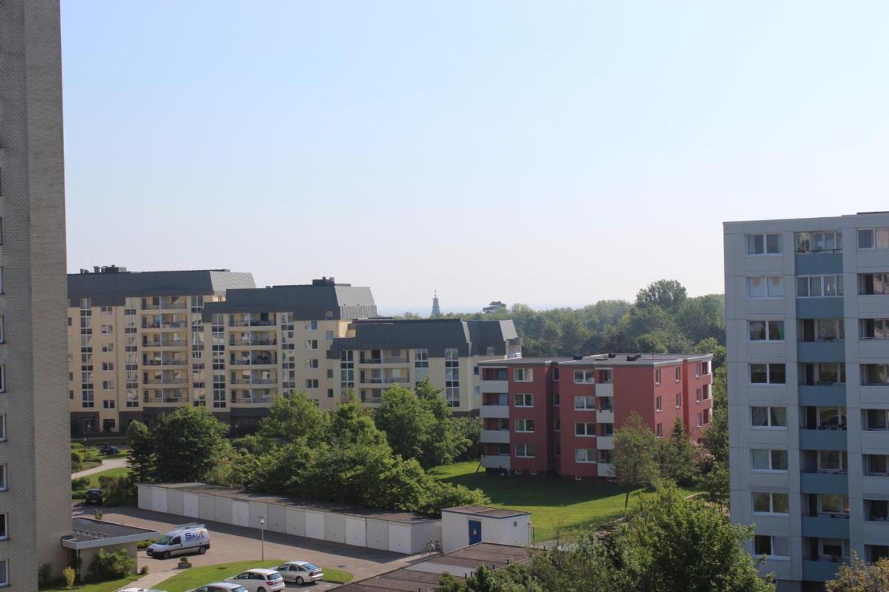 Apartment Lord Nelson App 612 Cuxhaven