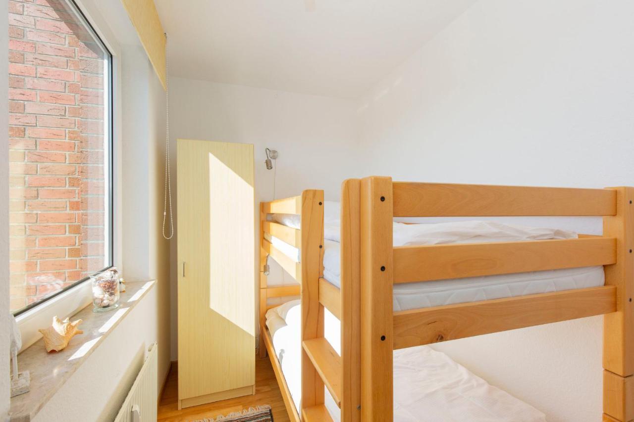 Lord Nelson App 612 Apartment Cuxhaven